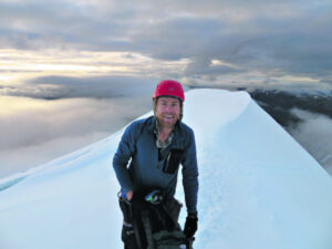 Vale: James Neill Sheldon 19.02.1988 – 11.07.2020