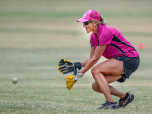 Fassi players return for popular ‘Big Bash’ series