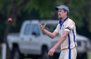 Relentless rain spoils Bushrangers victory bid
