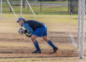 Boonah Brumbies keen to light up next season