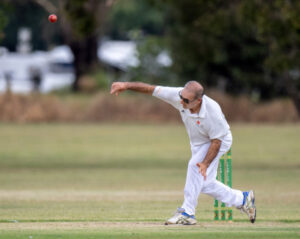 Most Valuable Player praises Bushrangers team success