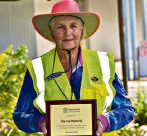 More than just a job