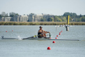 ‘Star crew’ among world’s best uniting on Scenic Rim lake