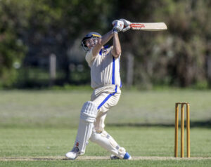 Washout frustration: Bushrangers keen to build on consistency