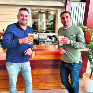 Commie Hotel – classic country pub recharged