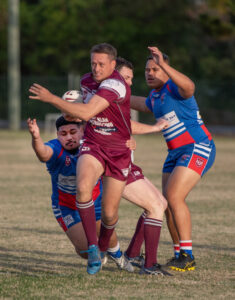Star recruit keen to coach at Bombers