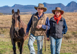 The ringer from Orange and a hero named Reg