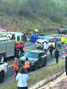 Fassifern Police 4th September 2024