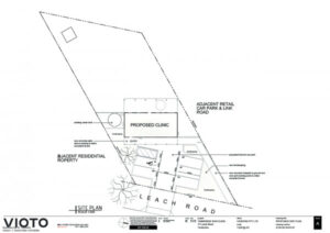 Health care centre proposed for Tamborine