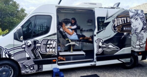 Tattooists fight potential new ink laws