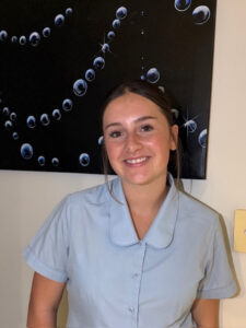 Recycling fundraiser for physics whiz kid Ruby