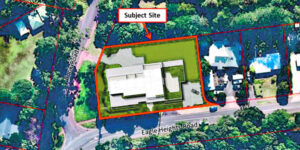 New short term accommodation centre planned for Tamborine Mt