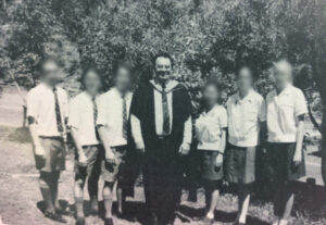More than a dozen victims of Ipswich paedophile principal come forward