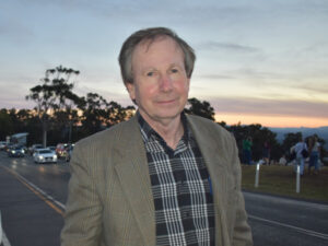 Hefty fine for Swanborough’s ‘minor infraction’