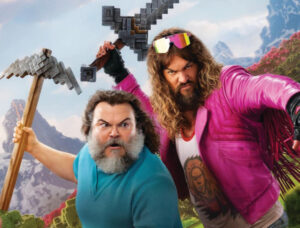 A Minecraft Movie: Crafting Adventure for Gamers and Beyond