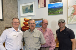 No plan in place, PCYC delays frustrate Beauy chamber president