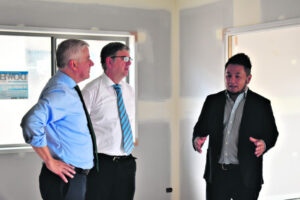 Home Builder grant cut off in March, but outcomes to be seen for years