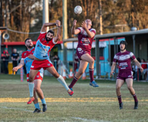 Bombers boosting skill level for new RLI season