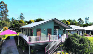 Properties sold in the Scenic Rim