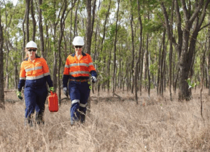 Concerns as Arrow extends drilling permits