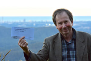 Tamborine Mt to vote on joining the Gold Coast