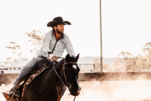 Scenic Rim to Kentucky, on the Road to the Horse