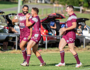Bombers chants ‘gold’ in stunning comeback