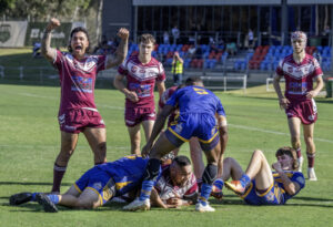 Fassifern Bombers leaders back finals’ revival