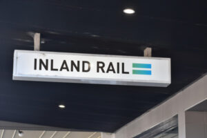 Community get a second chance to have their say on Inland Rail line