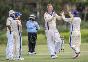 Tom’s terrific effort in surprise Bushrangers loss