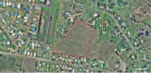 More rural residential land for Kalbar