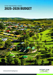 Scenic Rim rates up by 4.5% to 4.9%