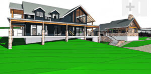 Luxury holiday complex planned for Lake Moogerah