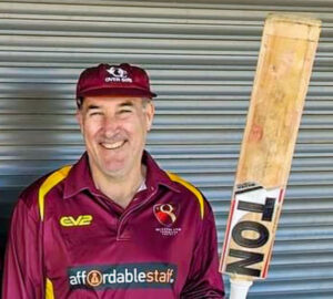 Graham’s focus moves to nationals in New Zealand