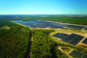 Change wanted: impact assessible solar farm proposals and licensed rural campsites