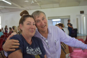 Tornado torment, what happened on the ground