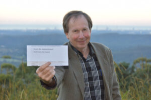 Tamborine Mt rate said to halve under Gold Coast move