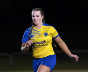 Brumbies women keep positive chasing first win