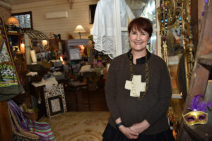 Emporium invites all to Kalbar Antique and Artisans Fair