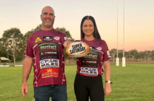 Super weekend strengthens Bombers club ties