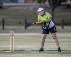 Rebels setting the standard in Fassi competition