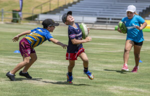 Fassifern praised as junior footy keeps developing