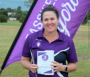 Top Fassi run scorer likes reinvigorated format