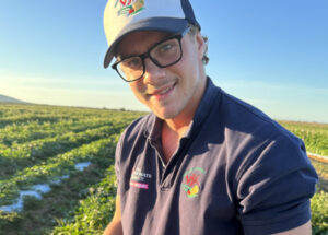 Kalfresh grower nominated in excellence awards