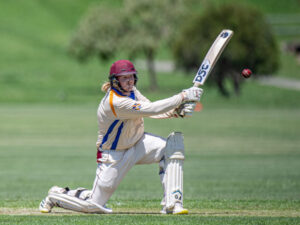 Bushrangers looking for new openers