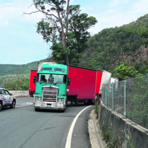 Fassifern Police 8th February