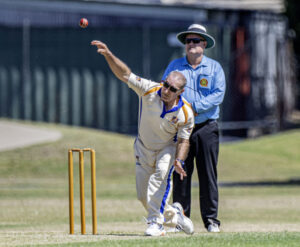 Bushrangers master keen to help out