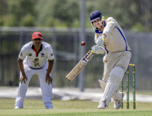 Bushrangers beaten by run rate rule