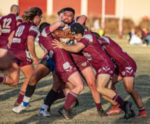 New rugby league director backs country community