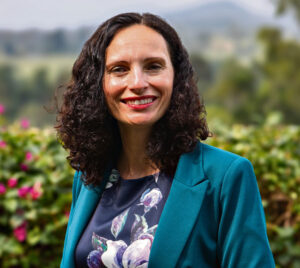 Natalie Davies – One Nation